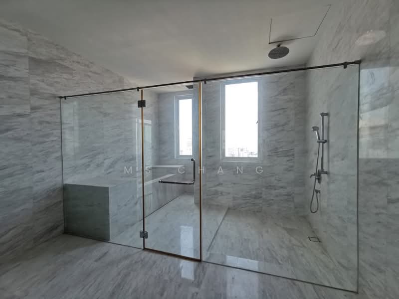 Kondominium untuk Dijual di The Cantonment - Ms Chang - PropertyGuru.com.my