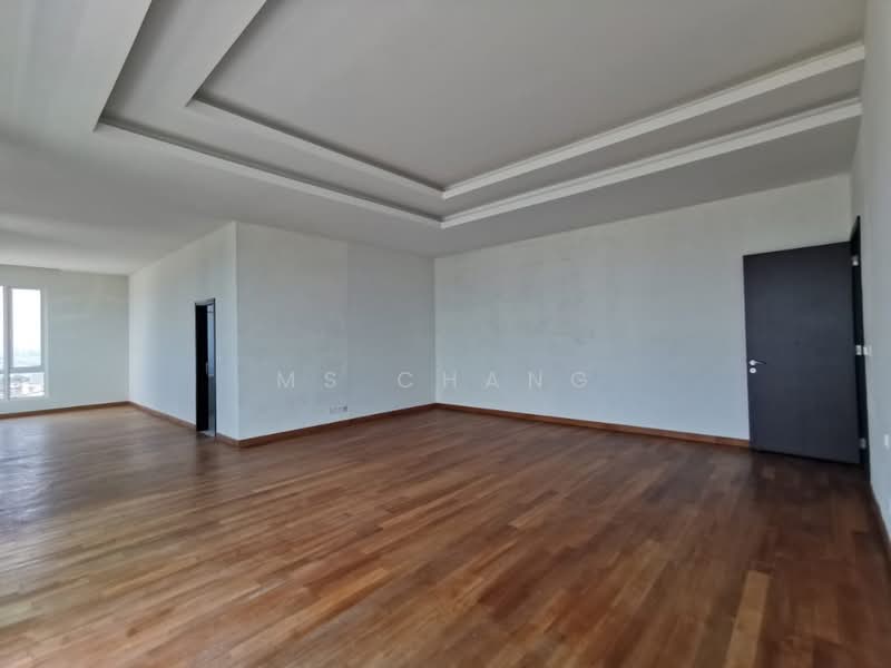 Kondominium untuk Dijual di The Cantonment - Ms Chang - PropertyGuru.com.my
