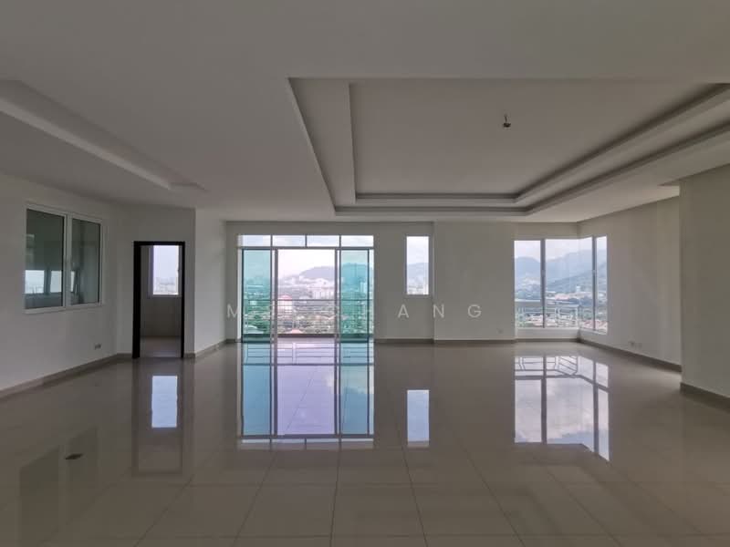 Kondominium untuk Dijual di The Cantonment - Ms Chang - PropertyGuru.com.my