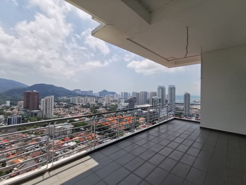 Kondominium untuk Dijual di The Cantonment - Ms Chang - PropertyGuru.com.my