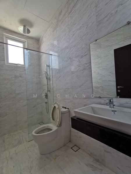 Kondominium untuk Dijual di The Cantonment - Ms Chang - PropertyGuru.com.my