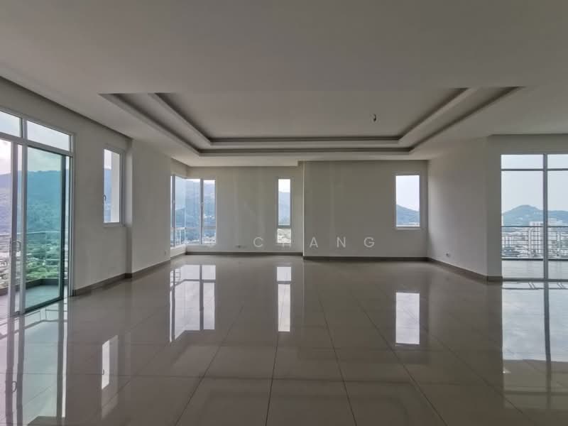 Kondominium untuk Dijual di The Cantonment - Ms Chang - PropertyGuru.com.my