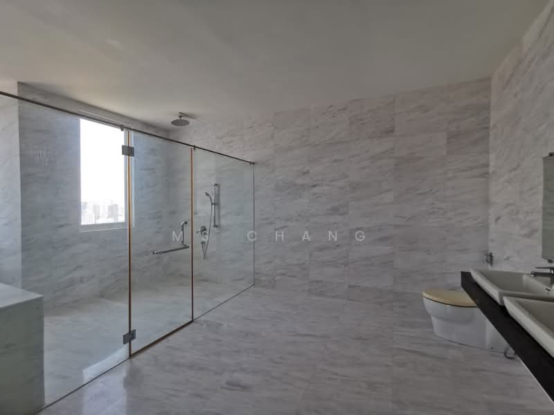 Kondominium untuk Dijual di The Cantonment - Ms Chang - PropertyGuru.com.my