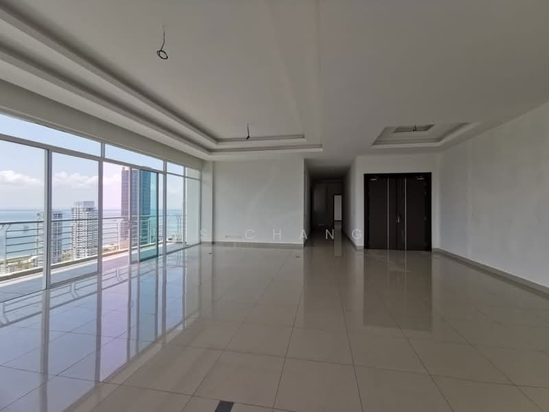 Kondominium untuk Dijual di The Cantonment - Ms Chang - PropertyGuru.com.my