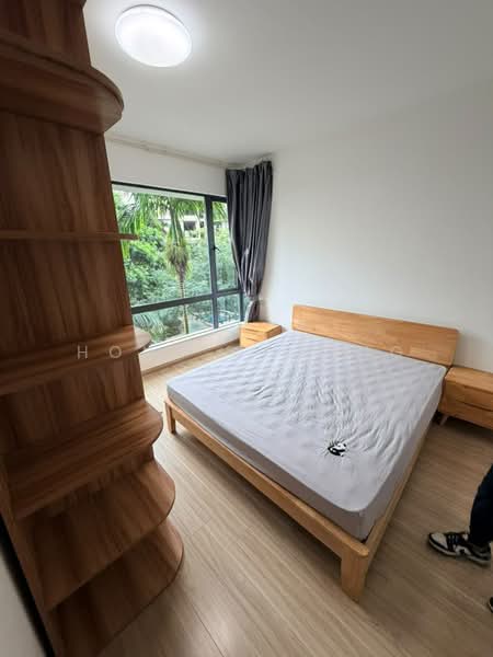 Pangsapuri untuk Disewa di Starview Bay @ Forest City - Hong Charng Lee - Bedroom - PropertyGuru.com.my