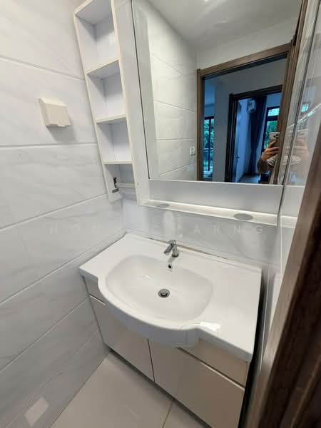 Pangsapuri untuk Disewa di Starview Bay @ Forest City - Hong Charng Lee - Bathroom - PropertyGuru.com.my