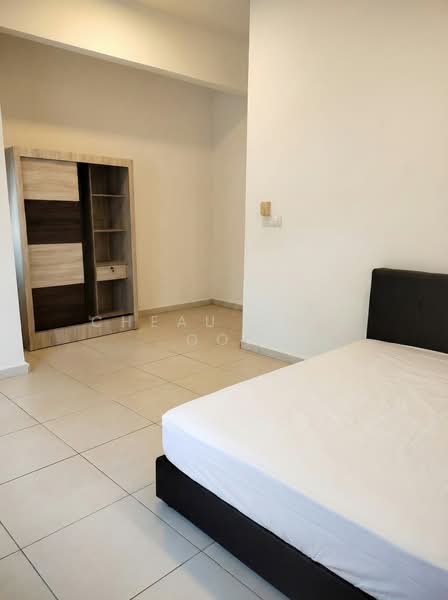 Rumah Berkembar untuk Disewa di Juru (Penang) - Cheau Chie Ooi - Bedroom - PropertyGuru.com.my