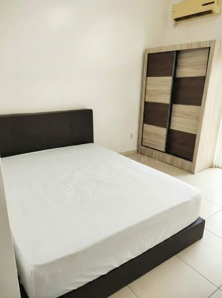 Rumah Berkembar untuk Disewa di Juru (Penang) - Cheau Chie Ooi - Bedroom - PropertyGuru.com.my