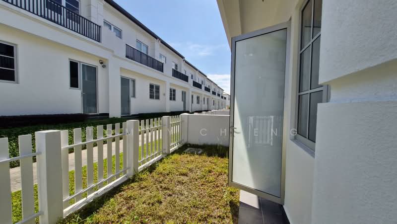 Rumah Teres 2 Tingkat untuk Disewa di Eco Majestic (Semenyih) - TOMMY CHIENG - Exterior - PropertyGuru.com.my