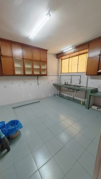 Condominium for Rent at Taman OUG - JK Leong - Kitchen - PropertyGuru.com.my
