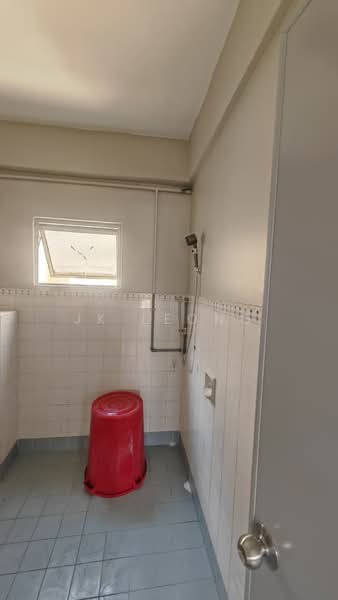 Condominium for Rent at Taman OUG - JK Leong - Bathroom - PropertyGuru.com.my