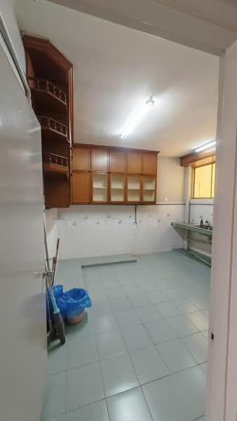Condominium for Rent at Taman OUG - JK Leong - Kitchen - PropertyGuru.com.my