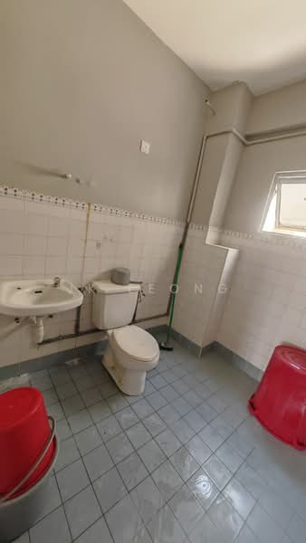 Condominium for Rent at Taman OUG - JK Leong - Bathroom - PropertyGuru.com.my