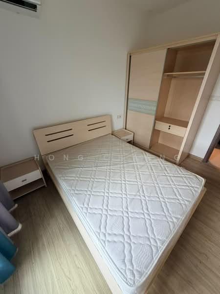 Pangsapuri untuk Disewa di Starview Bay @ Forest City - Hong Charng Lee - Bedroom - PropertyGuru.com.my