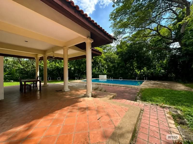 Bungalow for Rent in Putrajaya (Putrajaya) - Eugene Ong Eu chieh - Exterior - PropertyGuru.com.my