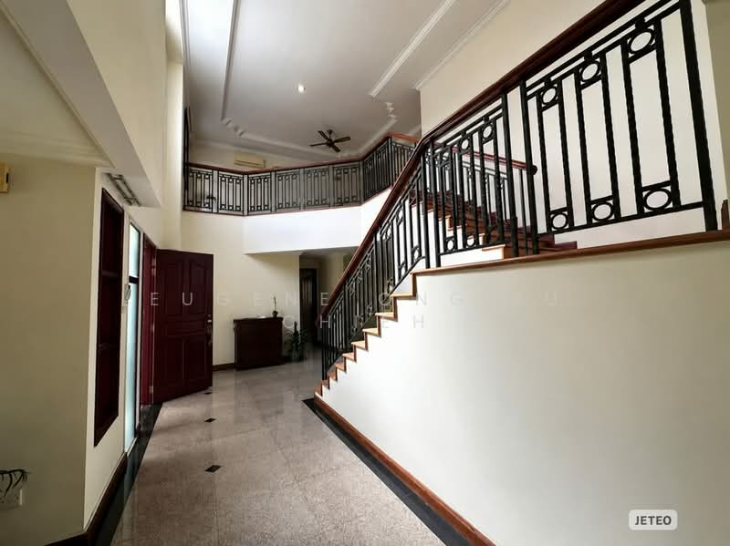 Bungalow for Rent in Putrajaya (Putrajaya) - Eugene Ong Eu chieh - Entrance - PropertyGuru.com.my
