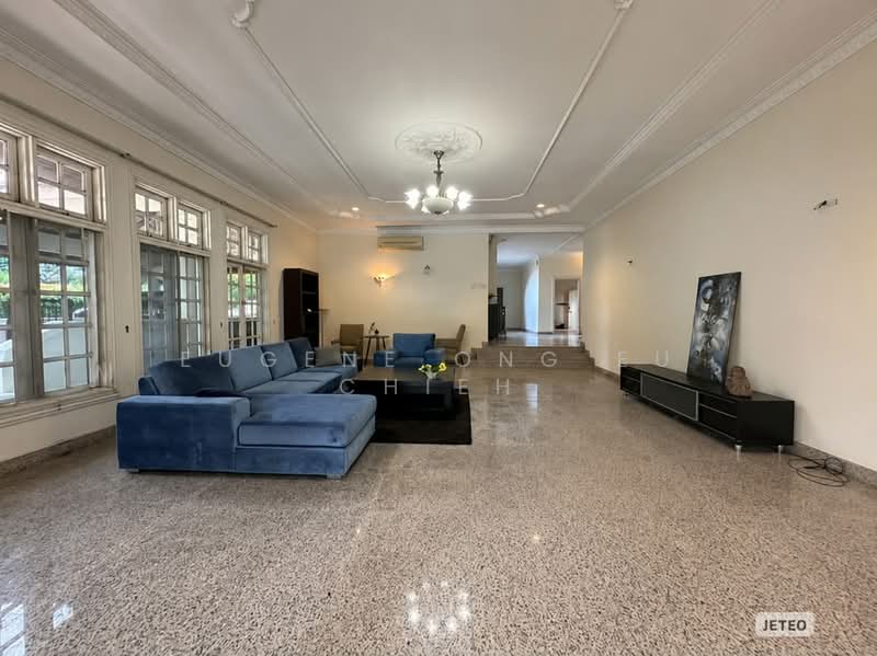 Bungalow for Rent in Putrajaya (Putrajaya) - Eugene Ong Eu chieh - PropertyGuru.com.my