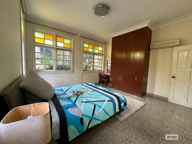 Bungalow for Rent in Putrajaya (Putrajaya) - Eugene Ong Eu chieh - PropertyGuru.com.my