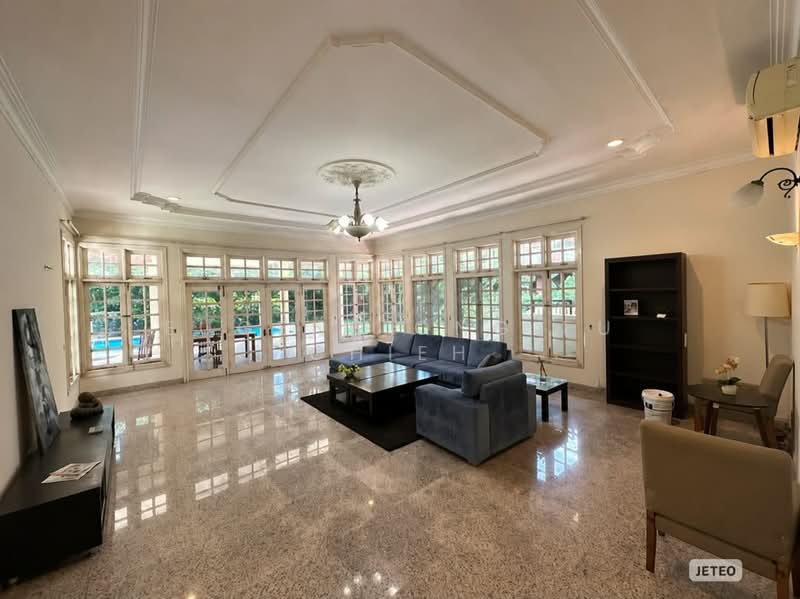 Bungalow for Rent in Putrajaya (Putrajaya) - Eugene Ong Eu chieh - PropertyGuru.com.my