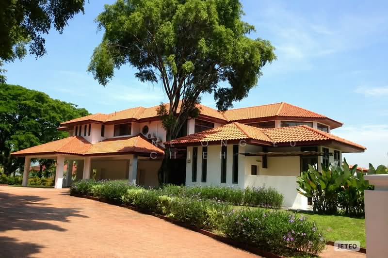 Bungalow for Rent in Putrajaya (Putrajaya) - Eugene Ong Eu chieh - PropertyGuru.com.my