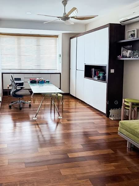Kondominium untuk Disewa di Gurney Paragon - Andrew Chong - Study - PropertyGuru.com.my
