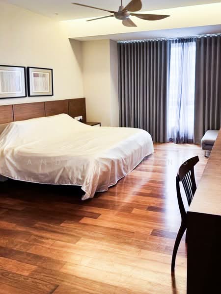Kondominium untuk Disewa di Gurney Paragon - Andrew Chong - Bedroom - PropertyGuru.com.my