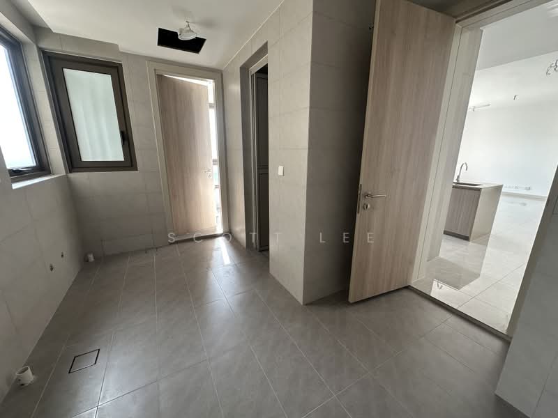 Condominium for Sale at Park Place - Scott Lee - Interior - PropertyGuru.com.my