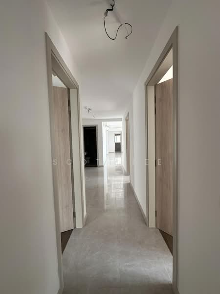 Condominium for Sale at Park Place - Scott Lee - Corridor - PropertyGuru.com.my
