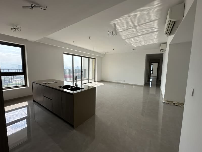 Condominium for Sale at Park Place - Scott Lee - Interior - PropertyGuru.com.my