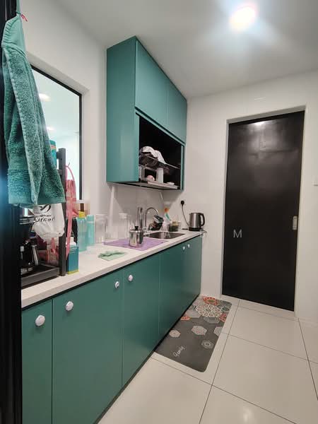 Servis Apartment untuk Dijual di Wave @ Marina Cove - Alyssa Lim - PropertyGuru.com.my