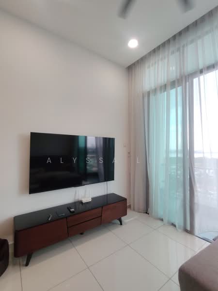 Servis Apartment untuk Dijual di Wave @ Marina Cove - Alyssa Lim - PropertyGuru.com.my
