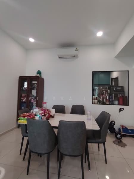Servis Apartment untuk Dijual di Wave @ Marina Cove - Alyssa Lim - PropertyGuru.com.my