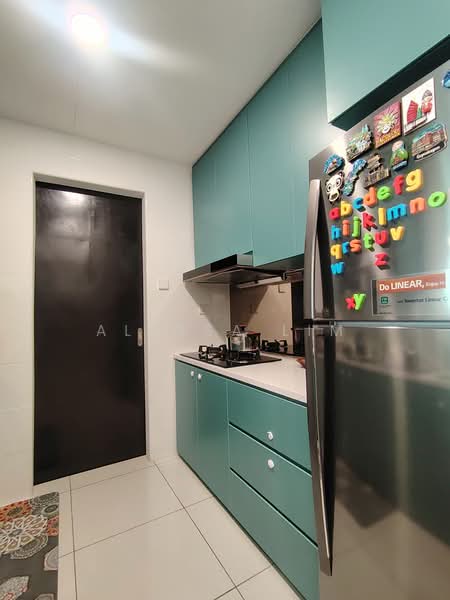 Servis Apartment untuk Dijual di Wave @ Marina Cove - Alyssa Lim - PropertyGuru.com.my