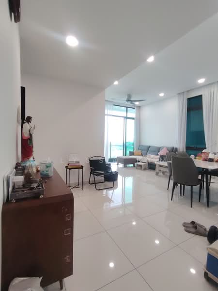 Servis Apartment untuk Dijual di Wave @ Marina Cove - Alyssa Lim - PropertyGuru.com.my