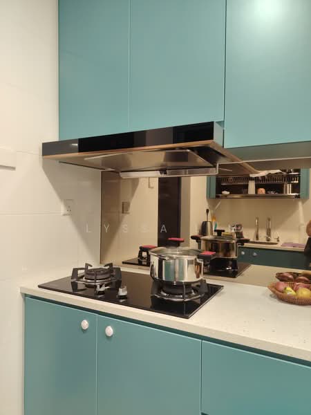 Servis Apartment untuk Dijual di Wave @ Marina Cove - Alyssa Lim - PropertyGuru.com.my