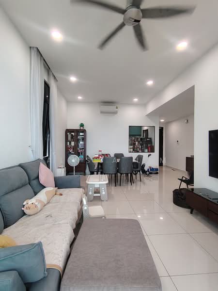 Servis Apartment untuk Dijual di Wave @ Marina Cove - Alyssa Lim - PropertyGuru.com.my