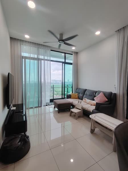 Servis Apartment untuk Dijual di Wave @ Marina Cove - Alyssa Lim - PropertyGuru.com.my
