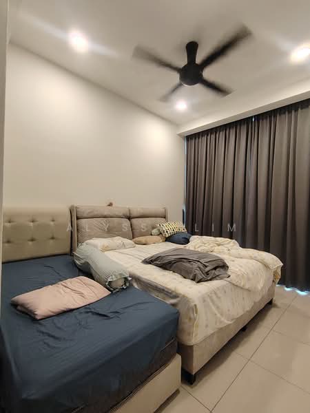 Servis Apartment untuk Dijual di Wave @ Marina Cove - Alyssa Lim - PropertyGuru.com.my