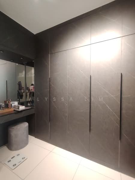 Servis Apartment untuk Dijual di Wave @ Marina Cove - Alyssa Lim - PropertyGuru.com.my