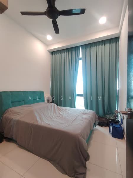 Servis Apartment untuk Dijual di Wave @ Marina Cove - Alyssa Lim - PropertyGuru.com.my