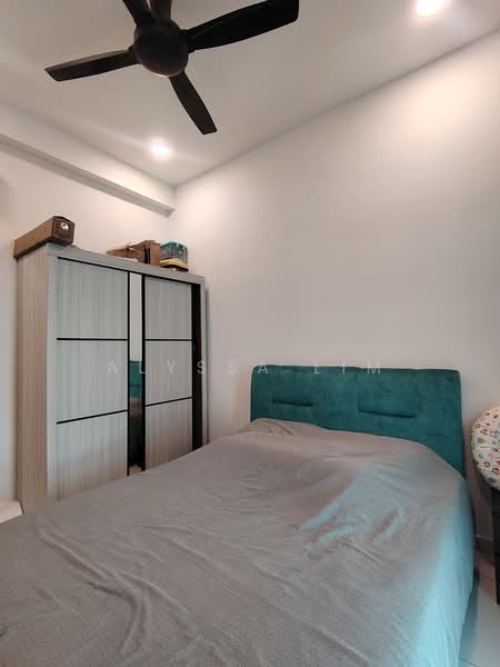 Servis Apartment untuk Dijual di Wave @ Marina Cove - Alyssa Lim - PropertyGuru.com.my