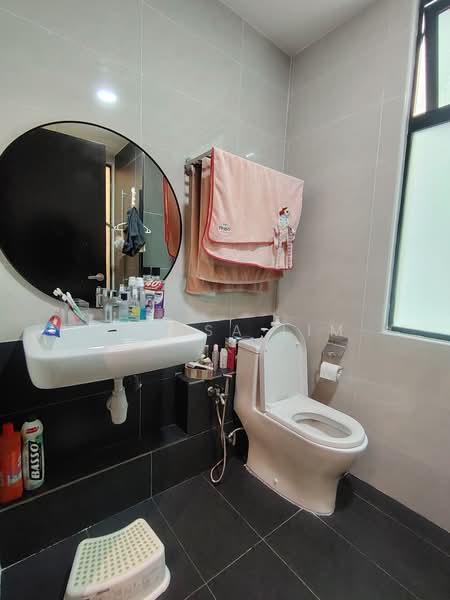 Servis Apartment untuk Dijual di Wave @ Marina Cove - Alyssa Lim - PropertyGuru.com.my