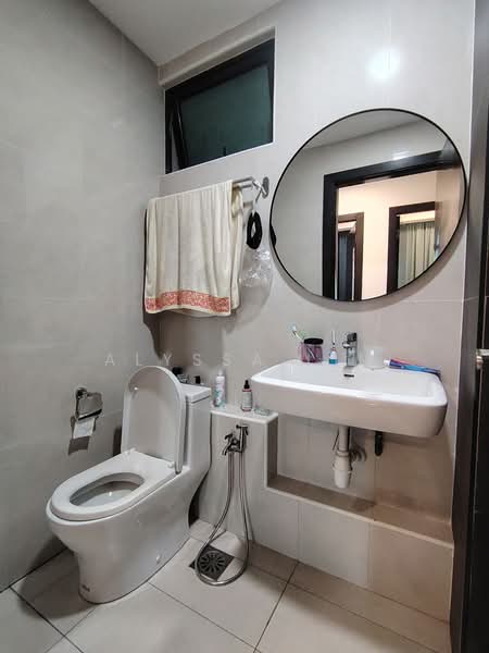 Servis Apartment untuk Dijual di Wave @ Marina Cove - Alyssa Lim - PropertyGuru.com.my