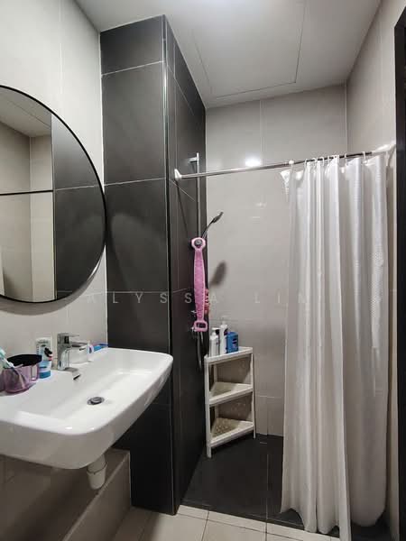Servis Apartment untuk Dijual di Wave @ Marina Cove - Alyssa Lim - PropertyGuru.com.my