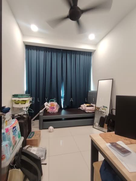 Servis Apartment untuk Dijual di Wave @ Marina Cove - Alyssa Lim - PropertyGuru.com.my