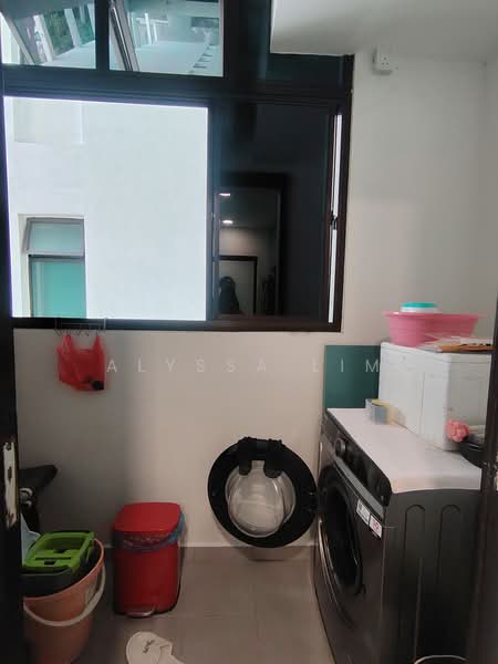 Servis Apartment untuk Dijual di Wave @ Marina Cove - Alyssa Lim - PropertyGuru.com.my