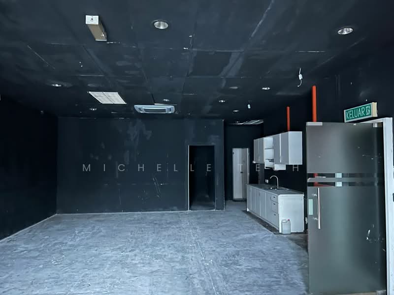 Kedai / Pejabat untuk Dijual di KL City Centre (Kuala Lumpur) - Michelle Teoh - Interior - PropertyGuru.com.my