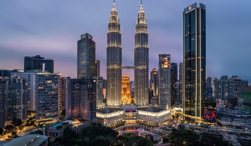 Kedai / Pejabat untuk Dijual di KL City Centre (Kuala Lumpur) - Michelle Teoh - Exterior - PropertyGuru.com.my