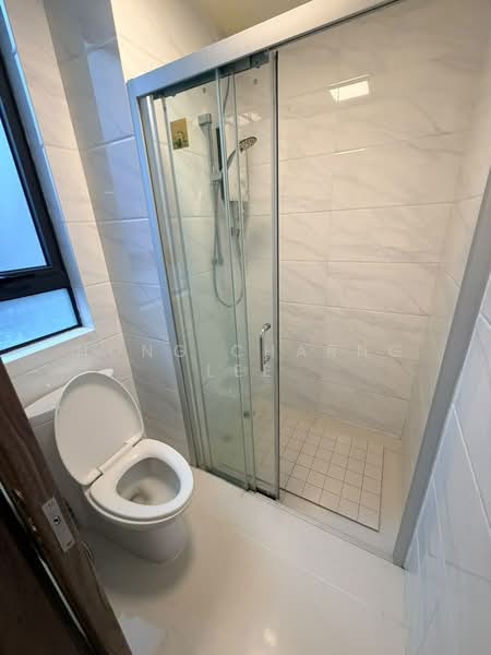 Pangsapuri untuk Disewa di Starview Bay @ Forest City - Hong Charng Lee - Bathroom - PropertyGuru.com.my
