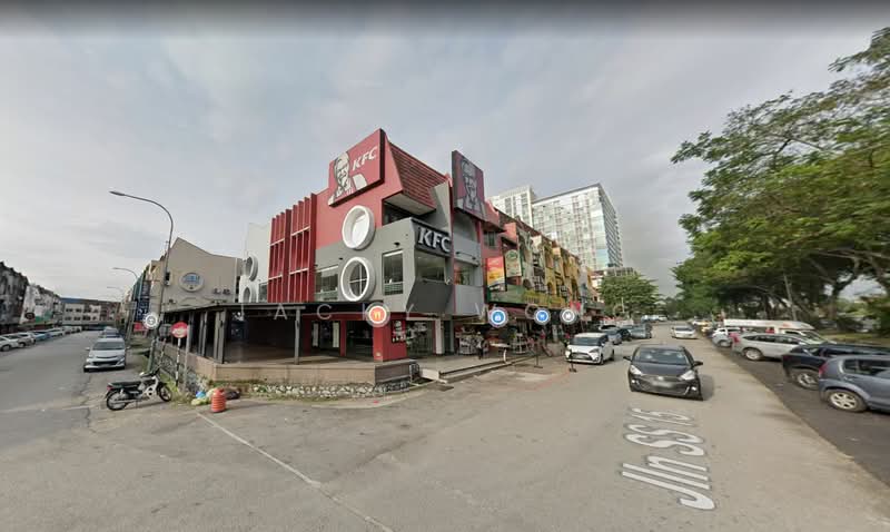 Shop / Office for Rent in SS15 (Subang Jaya) - Jacky Wong - Exterior - PropertyGuru.com.my